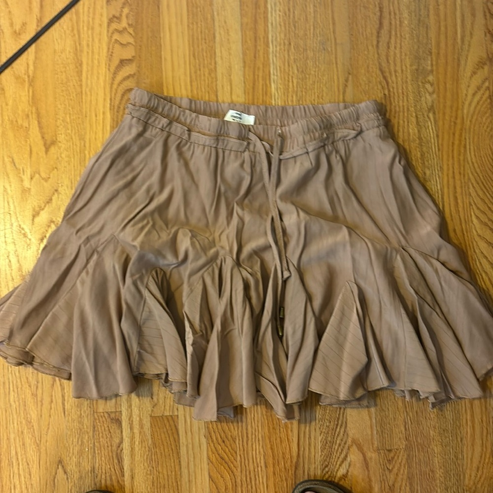 Altard State Skort